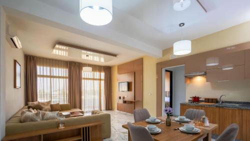 Agadir Bay Apartment | Sables D'or Appart Hôtel