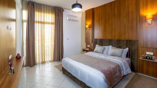Agadir Bay Apartment | Sables D'or Appart Hôtel