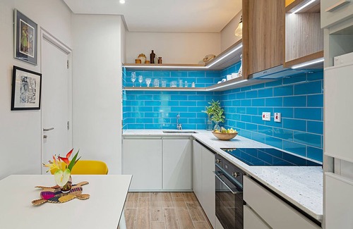 Beau Vallon Apartment | Sables d'Or Luxury Apartments