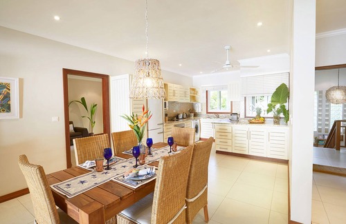 Beau Vallon Apartment | Sables d'Or Luxury Apartments