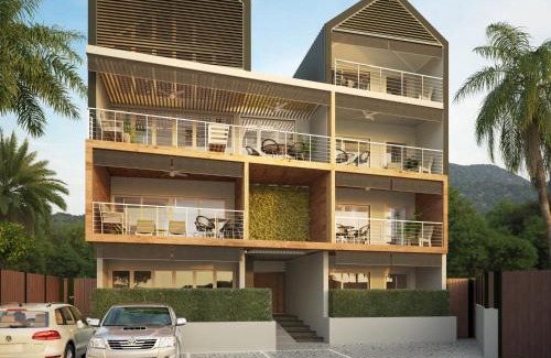 Beau Vallon Apartment | Sables d'Or Luxury Apartments