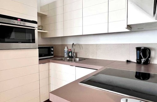 Quartier du Sablon - Zavelwijk Apartment | Sablon Centre - Cosy apartment close to museums