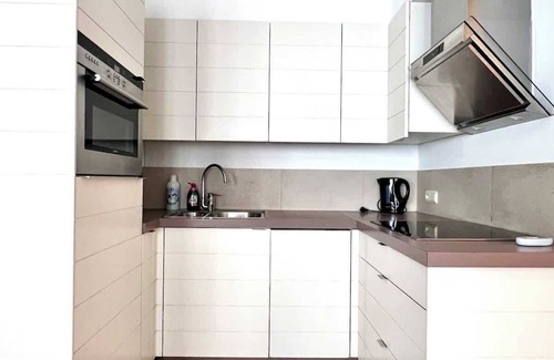 Quartier du Sablon - Zavelwijk Apartment | Sablon Centre - Cosy apartment close to museums