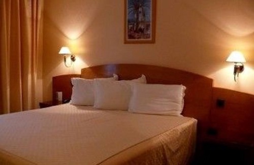 Annaba Hotel | Sabri Hotel
