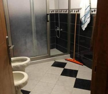 Beni Mellal Apartment | sabri