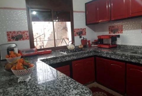 Beni Mellal Apartment | sabri