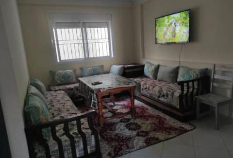 Beni Mellal Apartment | sabri