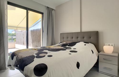 Orihuela Costa Apartment | Sabrina Apartment - La Zenia - 1610