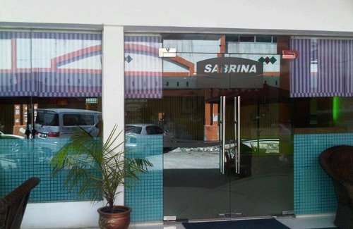 Pekanbaru Hotel | Sabrina Paninsula