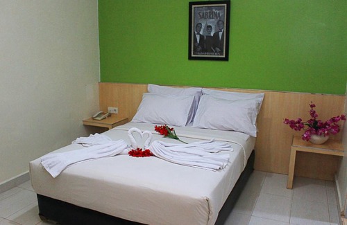 Pekanbaru Hotel | Sabrina Paninsula