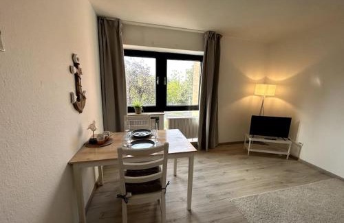 Ebkeriege Apartment | Sabrina's Ferienwohung