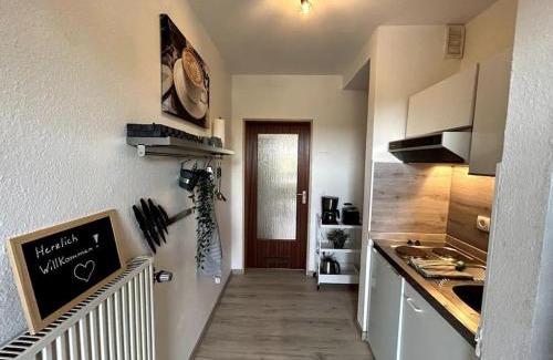 Ebkeriege Apartment | Sabrina's Ferienwohung
