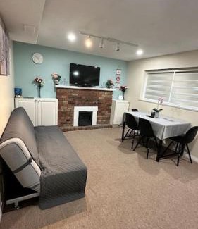 Delta Apartment | Sabrina's Home