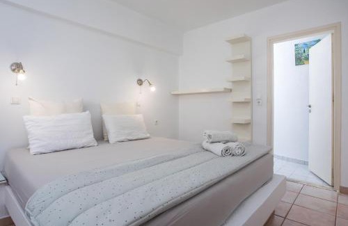 Faliraki Apartment | Sabrina Studios