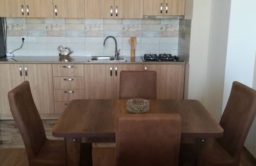 Saburtalo Apartment | Saburtalo flat - Comfort created for you!