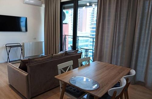 Saburtalo Apartment | Saburtalo Palace Apartments 1b