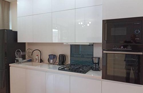 Saburtalo Apartment | Saburtalo Palace Apartments 1b