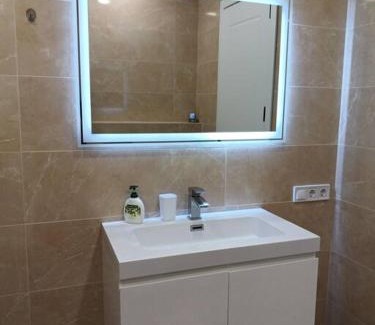 Saburtalo Apartment | Saburtalo Palace Apartments 1b