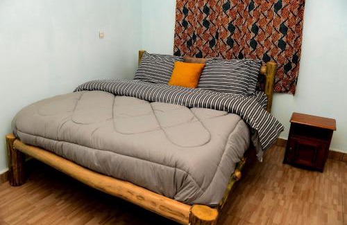 Musanze House | Sabyinyo landscape resort