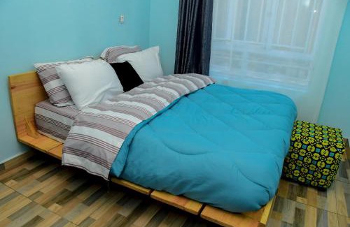 Musanze House | Sabyinyo landscape resort