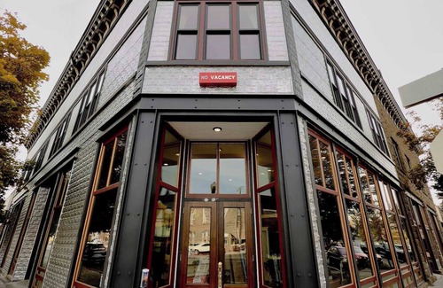 Enterprise Condo | Sacajawea is part of the Litch Hotel: Luxury fully equipped vacation rental condos
