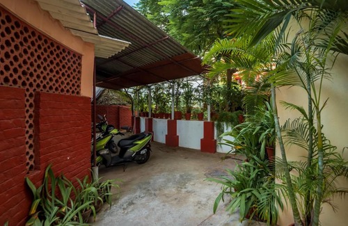 Pondicherry Beach Hotel | Sacar Guest House