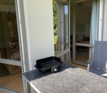 Oberhavel Apartment | Sacco 7