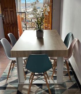 Yaounde Apartment | Sacha appartement 2 chambres