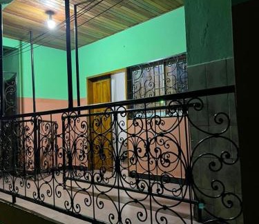 Yaounde Apartment | Sacha appartement 2 chambres