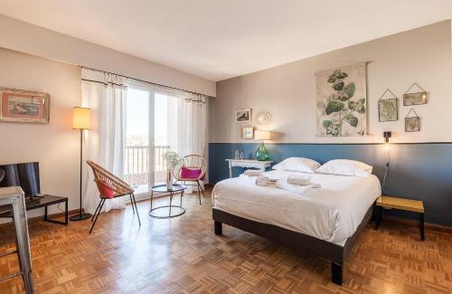 Vauban Apartment | Sacha