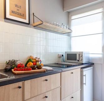 Vauban Apartment | Sacha