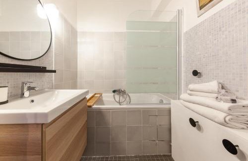 Vauban Apartment | Sacha