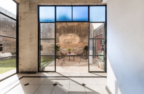Cordoba Apartment | Sacha Mistol Residence Downtown 3