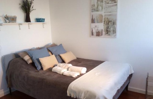 Aveiro Apartment | SACHA RIA EM PLENO CORAÇÃO DE AVEIRO