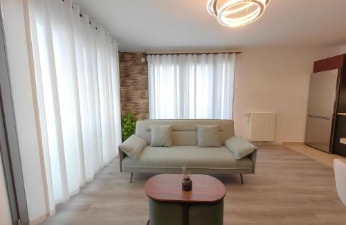 Bussy-Saint-Georges Apartment | sacha's house ,à coté du RER,val d'europe,Paris-Disney .