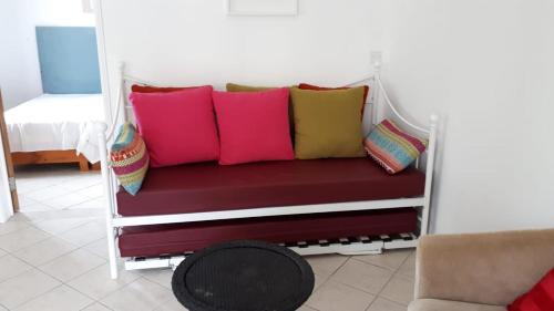Mahebourg House | Sacha Tourist Residence 2