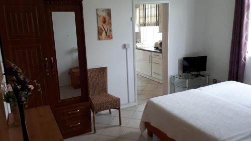Mahebourg House | Sacha Tourist Residence 2