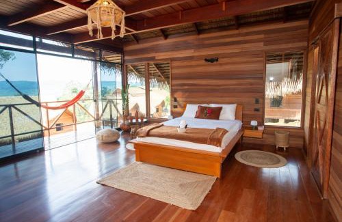 Sauce Hotel | SACHAKUNA Resort