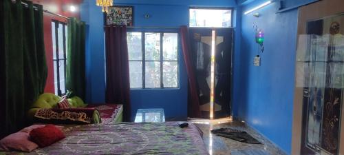 Allahabad Apartment | Sachan homestay