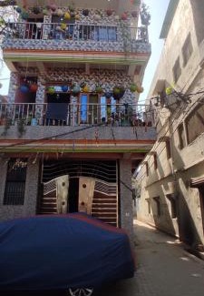 Allahabad Apartment | Sachan homestay