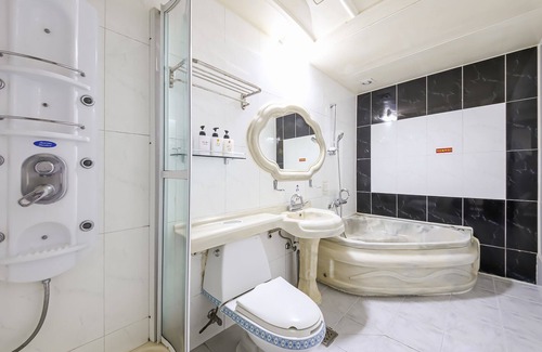 Sacheon Hotel | Sacheon Diamond