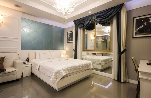 Sacheon Hotel | Sacheon Gilgaon Self Check-in Motel