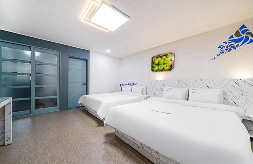 Sacheon Hotel | Sacheon Hotel Picnic