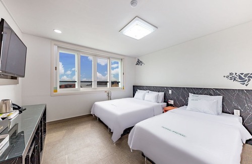 Sacheon Hotel | Sacheon Hotel Picnic