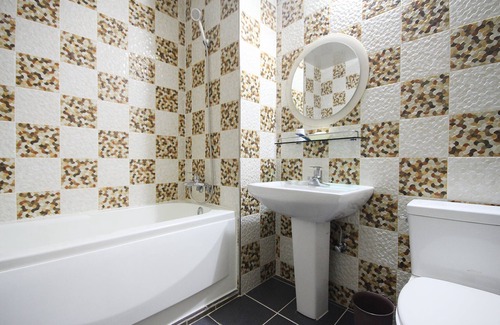 Sacheon Hotel | Sacheon Lapis