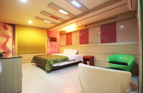 Sacheon Hotel | Sacheon Lapis
