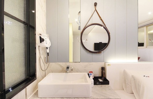 Sacheon Hotel | Sacheon Muni Hotel
