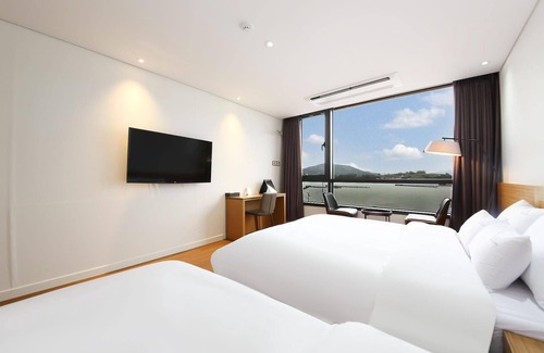 Sacheon Hotel | Sacheon Rubens Hotel