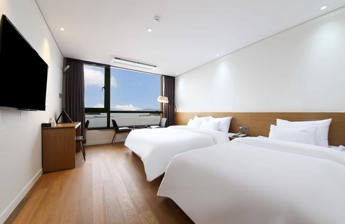 Sacheon Hotel | Sacheon Rubens Hotel