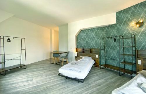 Mühlhausen House | Sacher s Quartiere Mühlhausen